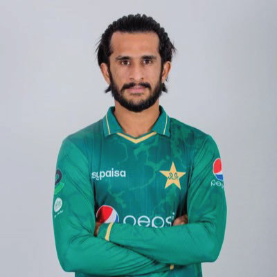 Hasan Ali