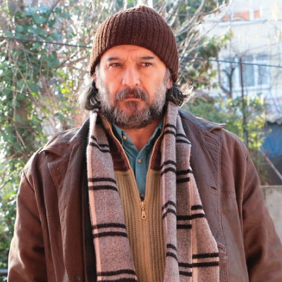 Hasan Balliktas