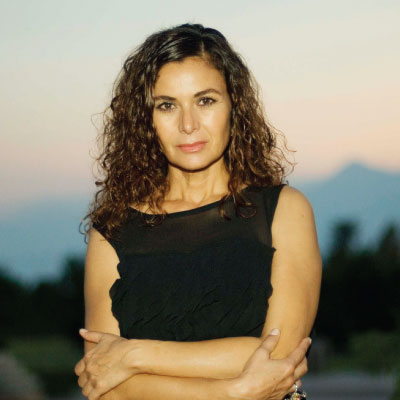 Hatice Aslan