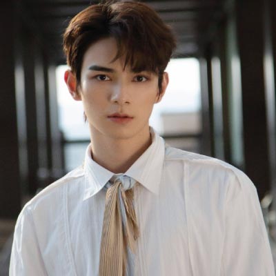 He Chang Xi