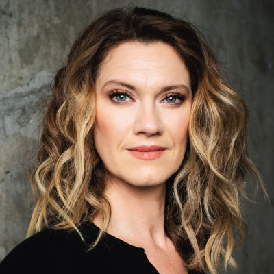 Heather Doerksen