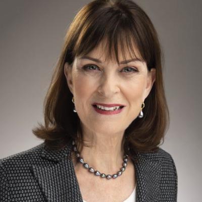 Heather Munroe-Blum