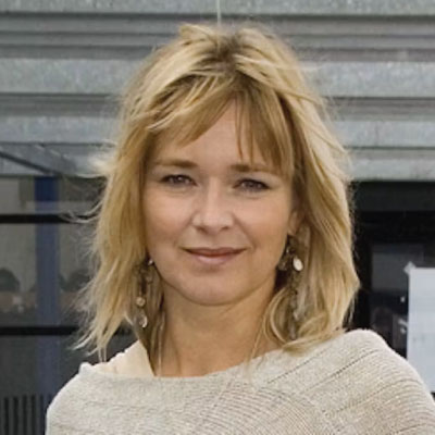 Helene Egelund