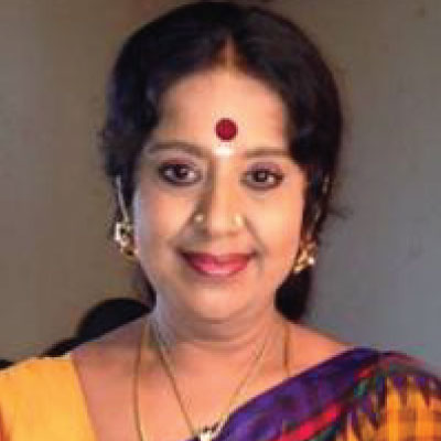 Hema Chaudhary