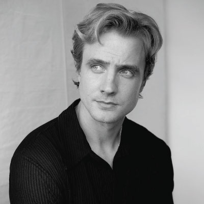 Henry Ashton