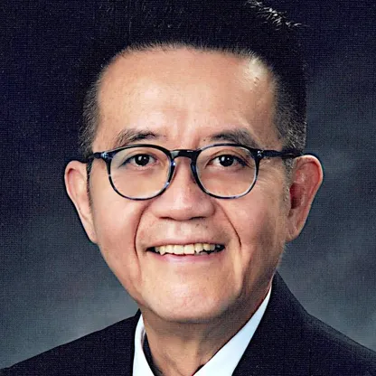 Henry Soesanto