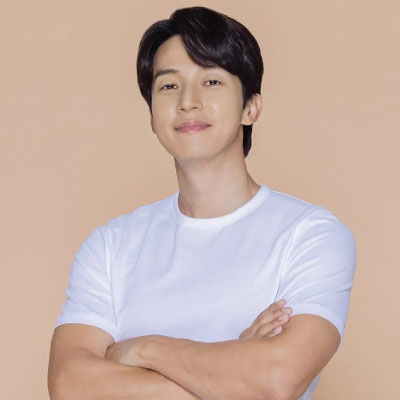 Heo Kyung Hwan