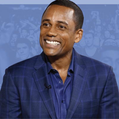 Hill Harper