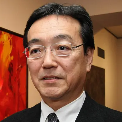 Hiroshi Ishibashi