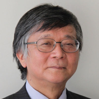 Hisao Nagata