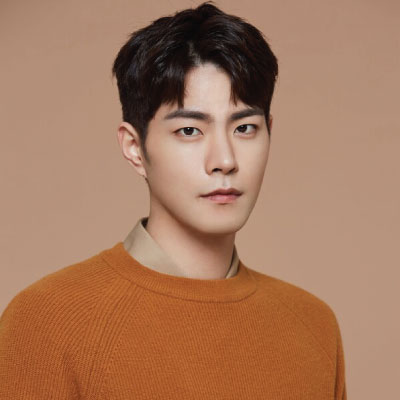 Hong Jong Hyun
