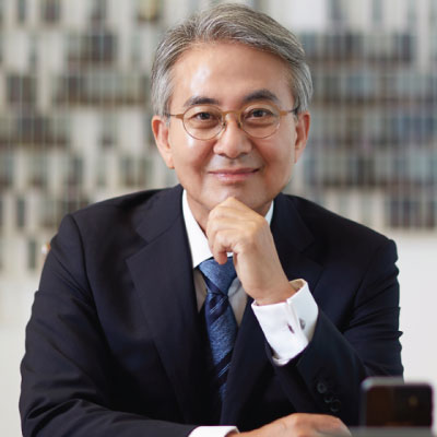 Hong Seok Joh