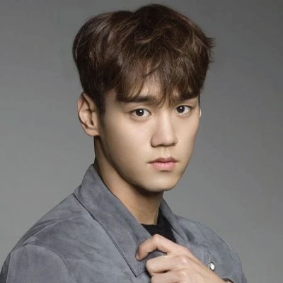 Hong Seung Bum