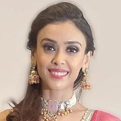 Hrishitaa Bhatt