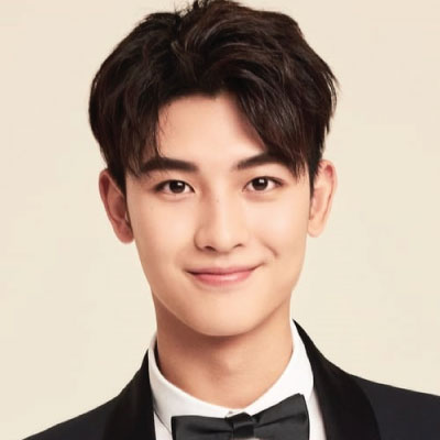 Huang Junjie
