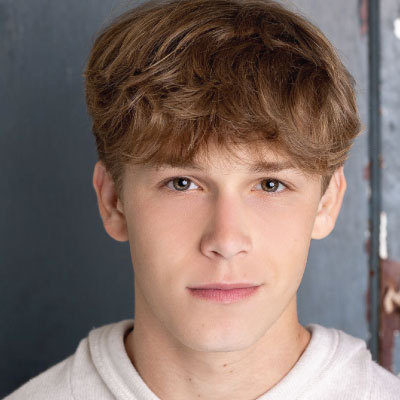 Hudson Meek