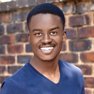 Hungani Ndlovu