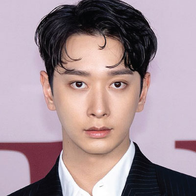 Hwang Chan Sung