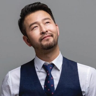 Hwang Geon