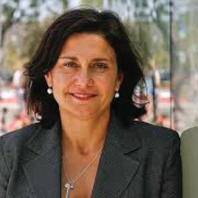 Ida Albo