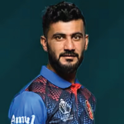 Ikram Alikhil