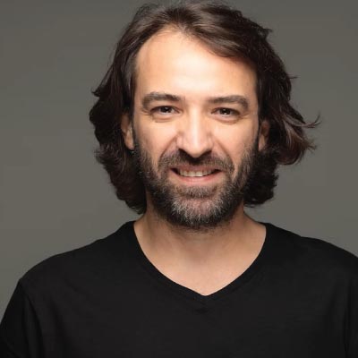 Ilker Yigen