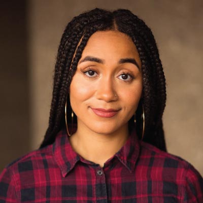 India Jean-Jacques