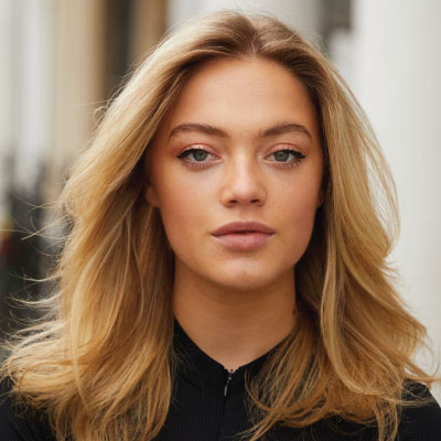 India Lillie Davies