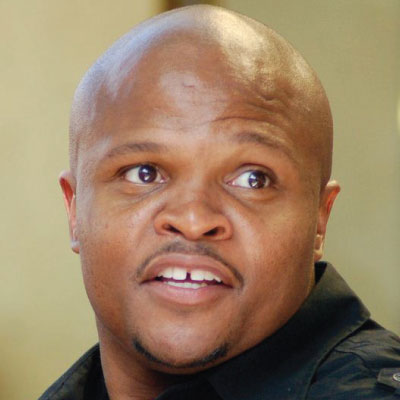 IronE Singleton