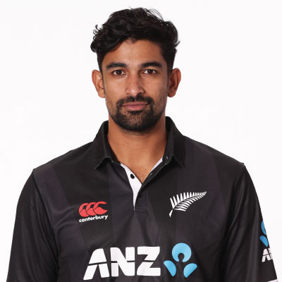 Ish Sodhi