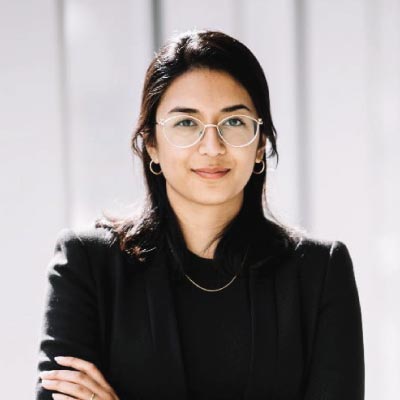 Isha Datar