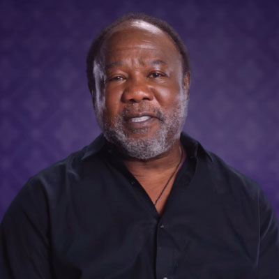 Isiah Whitlock Jr