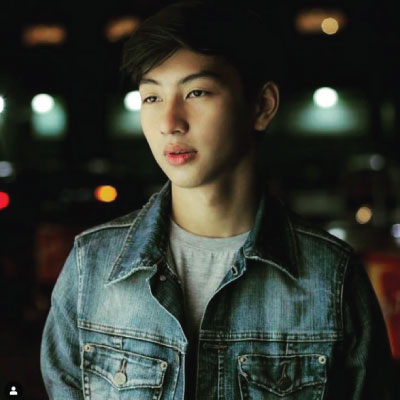 Ivan Sarte