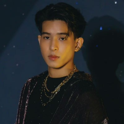 JJ Chayakorn Jutamas