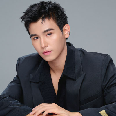 Ja Phachara Suansri