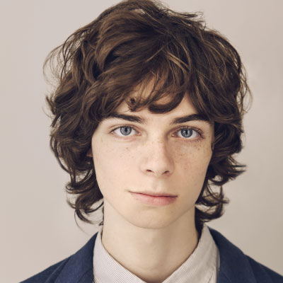 Jackson Kelly (Actor)