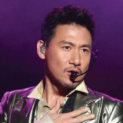 Jacky Cheung