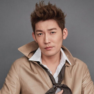Jaco Zhang