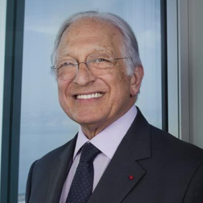 Jacques Saade