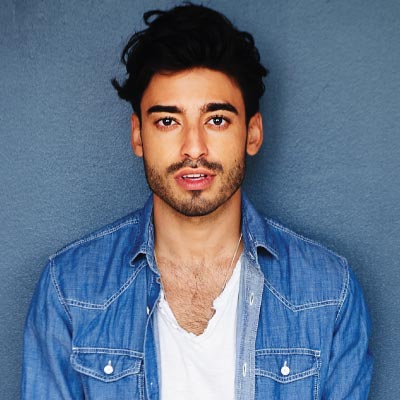 Jade Hassouné