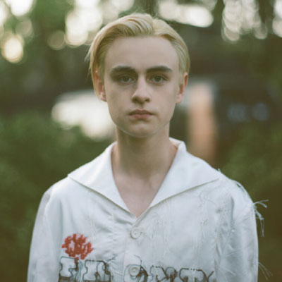 Jaeden Martell
