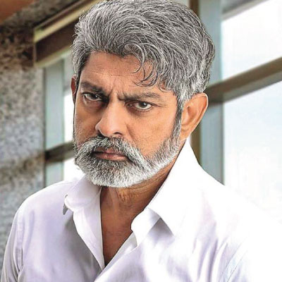 Jagapathi Babu