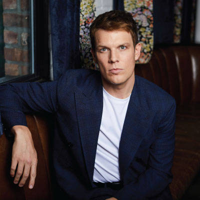 Jake Lacy