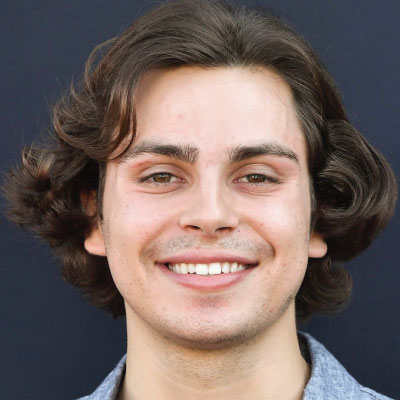 Jake T Austin