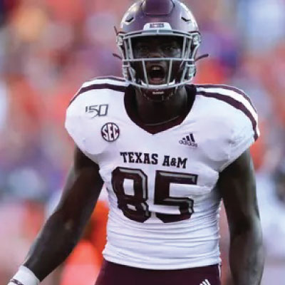 Jalen Wydermyer