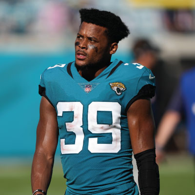 Jamal Agnew