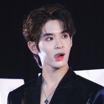 James Supamongkon Wongwisut