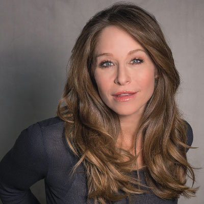 Jamie Luner