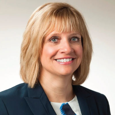 Janet Elkin