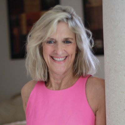 Janet Weakley